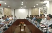 Tăng cường hợp tác quốc phòng Việt Nam - Ấn Độ