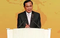 Thủ tướng Thái Lan kêu gọi hợp tác giải quyết nạn buôn người