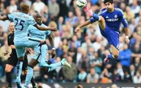 Chelsea – Man City: Trận cầu sinh tử (0h30, 1/2, Bóng đá TV)