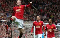 Everton-Man Utd: Tái chiếm Top 3? (19h30, 26/4, K+1)