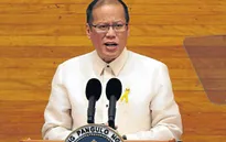 Tổng thống Philippines cảnh báo bất ổn trên Biển Đông