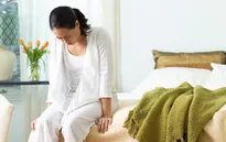 7 lời khuyên giúp vượt qua trầm cảm sau sinh
