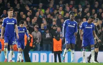 Bóng đá Anh trước nguy cơ sạch bóng ở Champions League