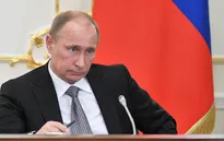 Tổng thống Nga ký sắc lệnh hủy FTA với Ukraine