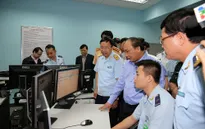 Phó Thủ tướng Nguyễn Xuân Phúc "đặt hàng" Hải quan Hải Phòng
