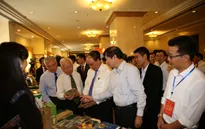 Phó Thủ tướng Nguyễn Xuân Phúc dự Hội nghị xúc tiến đầu tư du lịch vùng Tây Bắc