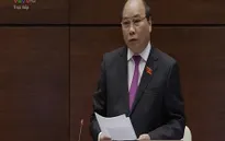 Phó Thủ tướng Nguyễn Xuân Phúc: “Kinh tế xã hội nước ta tiếp tục đạt nhiều kết quả đáng mừng”