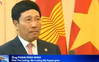 Việt Nam tham gia tích cực tại Hội nghị Bộ trưởng Ngoại giao ASEAN