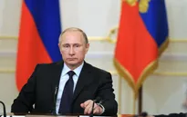 Tổng thống Putin: Khủng hoảng Ukraine không phải do lỗi của Nga