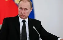 Tổng thống Nga Putin sa thải 110.000 nhân sự Bộ Nội vụ