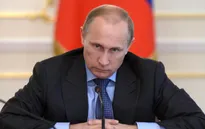 Nga tăng cường chiến dịch quân sự tại Syria
