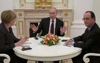 Ấn định thời điểm họp thượng đỉnh 4 bên về Ukraine