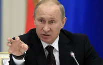 Nga kêu gọi phương Tây giúp giải quyết khủng hoảng Ukraine