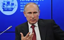 Ông Putin sẽ sớm đánh giá vụ Thổ Nhĩ Kỳ bắn hạ máy bay Nga
