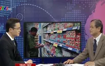 Tăng cường kiểm soát hàng hóa dịp Tết Nguyên đán