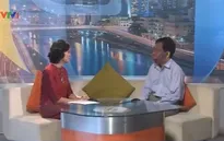 Nghị lực phi thường của người đàn ông có khuôn mặt khác thường