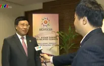 'Cộng đồng ASEAN mở ra cơ hội phát triển lớn cho tất cả các nước Đông Nam Á'