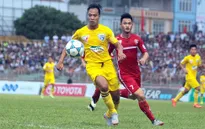 V.League 2015: Tiền thưởng ảnh hưởng đến các đội bóng ra sao?