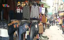 CA Hà Nội thành lập chuyên án chống hàng giả, hàng lậu tại xã Ninh Hiệp