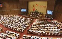 Tái cơ cấu ngành nông nghiệp - Vấn đề được nhiều đại biểu Quốc hội quan tâm