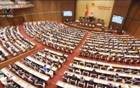 TRỰC TIẾP: Bộ trưởng Bộ Khoa học & Công nghệ trả lời chất vấn
