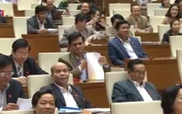 'Cần thay đổi nhận thức về sản xuất nông nghiệp tại Việt Nam'