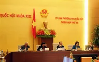 Tăng thuế tài nguyên: Cần cân nhắc và thận trọng