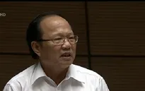 Nói thẳng, nói thật - Đổi mới quan trọng trong hoạt động chất vấn