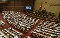Cử tri đánh giá cao nội dung các báo cáo trước Quốc hội