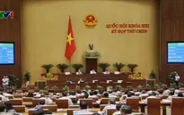 4 Bộ trưởng sẽ đăng đàn trả lời chất vấn tại kỳ họp thứ 9, Quốc hội khóa XIII