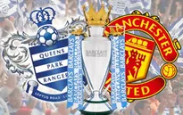 QPR – Man Utd: Buộc phải thắng!