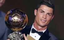 Nhìn lại năm 2014 rực rỡ của Quả bóng vàng C.Ronaldo