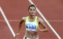 Vì sao Quách Thị Lan chưa tỏa sáng tại SEA Games 28?