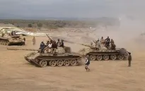 Liên quân Arab xem xét khả năng can thiệp trên bộ vào Yemen