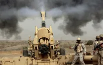 Chuẩn tướng Saudi Arabia thiệt mạng ở vùng biên giới với Yemen