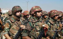 Nhờ Nga, quân đội Syria thắng lớn trên nhiều mặt trận