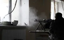 Ukraine: Giao tranh ác liệt tại Debaltsevo