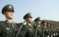 Trung Quốc tổng kiểm tra chi thu của quân đội