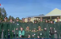Australia - Việt Nam trao đổi chuyên môn trong hoạt động gìn giữ hòa bình LHQ