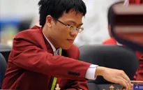 Quang Liêm, Trường Sơn giành quyền vào vòng 2 World Cup cờ vua
