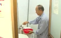 Quảng Ninh nỗ lực cấp nước sạch cho các bệnh viện