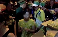 Hà Nội hỗ trợ Quảng Ninh 4 tỷ đồng khắc phục thiệt hại mưa lũ