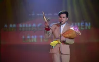 Nguyễn Trần Trung Quân: Tôi thực sự khao khát Cống hiến