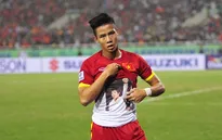 Chi phí chấn thương của Anh Khoa, Quế Ngọc Hải đã tìm ra "lối thoát"