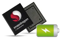 Thực tế tính năng sạc nhanh Quick Charge 2.0 trên Snapdragon
