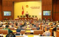 Quốc hội thảo luận sửa đổi Điều 60 Luật Bảo hiểm xã hội