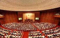 Quốc hội nghe báo cáo về đầu tư sân bay Long Thành