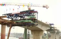 Gói thầu Quốc lộ 1 chậm tiến độ: Thay nhà thầu và ban quản lý