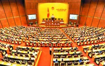 Quốc hội thông qua Nghị quyết Bảo hiểm xã hội một lần