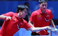Lịch thi đấu SEA Games 28 ngày 2/6: Bóng bàn “mở hàng” huy chương